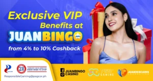 Juanbingo VIP Club