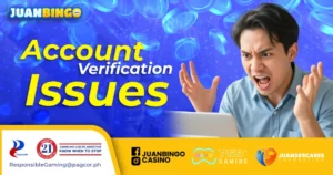 juanbingo account verification Banner