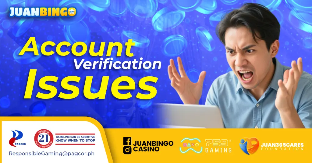 juanbingo account verification Banner