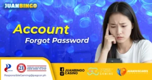 juanbingo forgot password banner