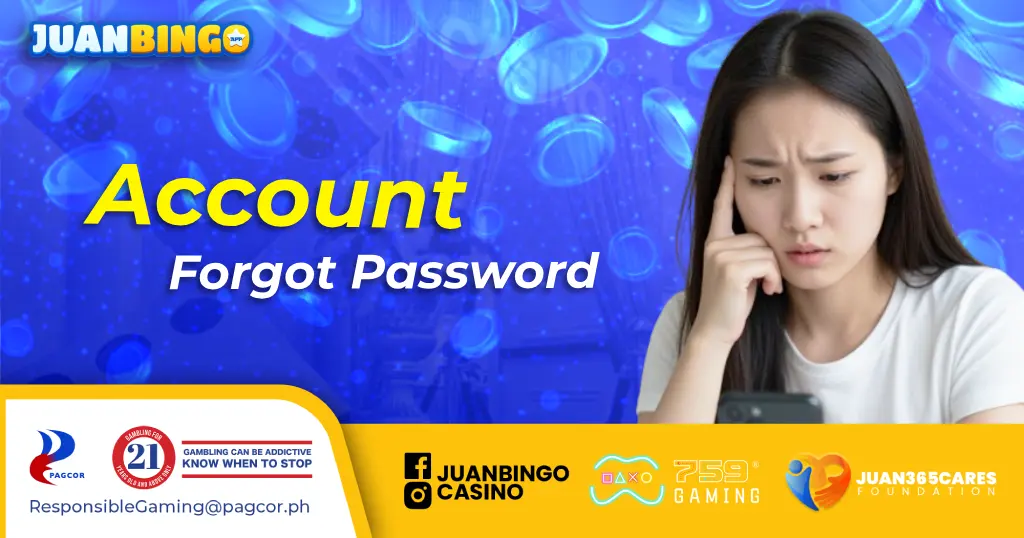 juanbingo forgot password banner