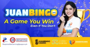 juanbingo weekly cashback