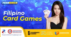 filipino card games banner