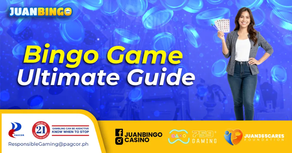 how to play bingo banner