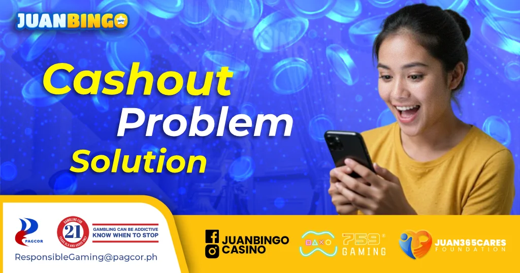 juanbingo cashout problem image banner