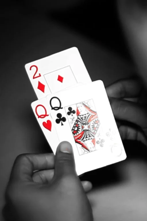 pusoy card