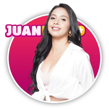 ara juanbingo studio host