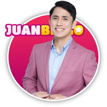 lance juanbingo studio host